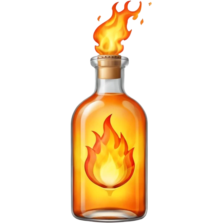 molotov emoji