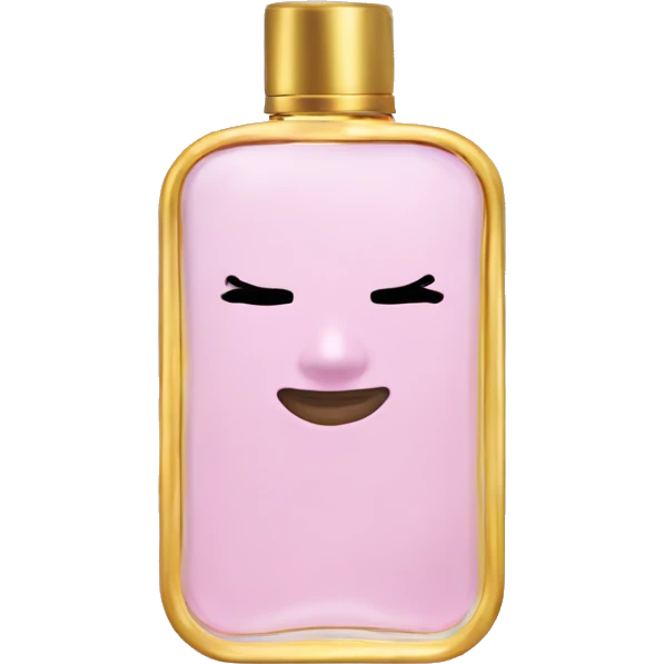 Ariana Grande Cloud perfume emoji