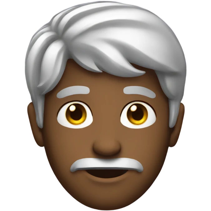 Homem emoji