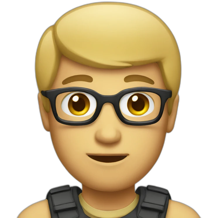 Pc emoji