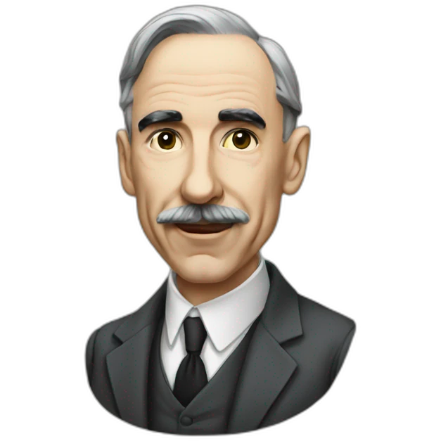 keynes emoji