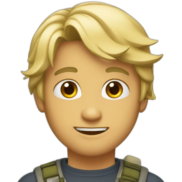 я легеня emoji