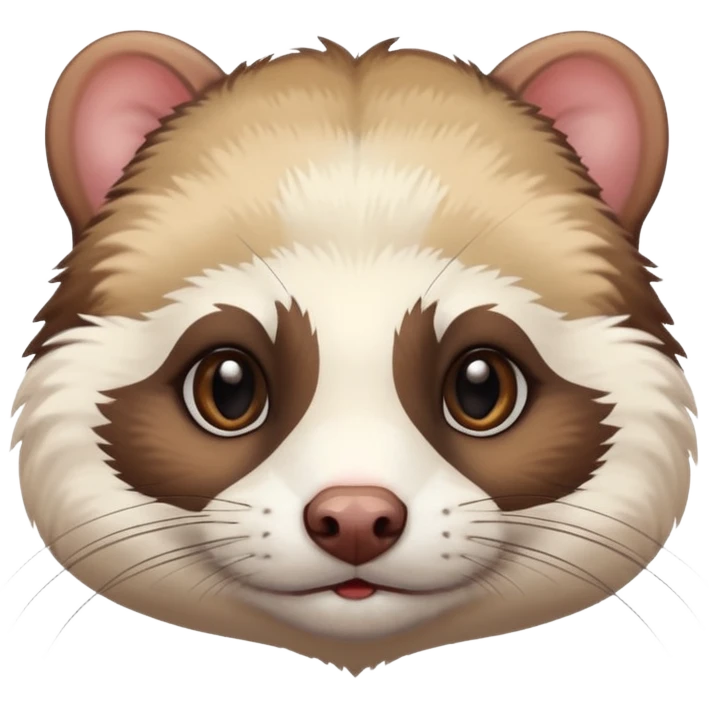 Ferret emoji
