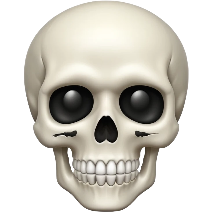 💀 emoji