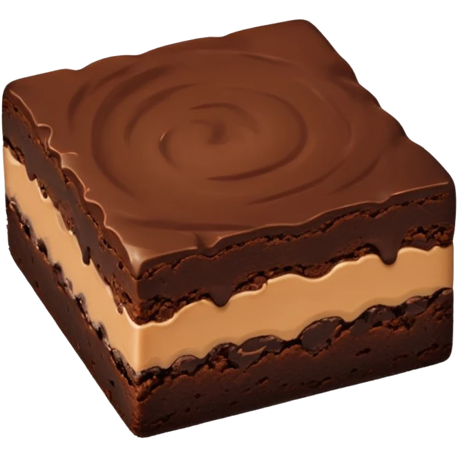 Brownies  emoji