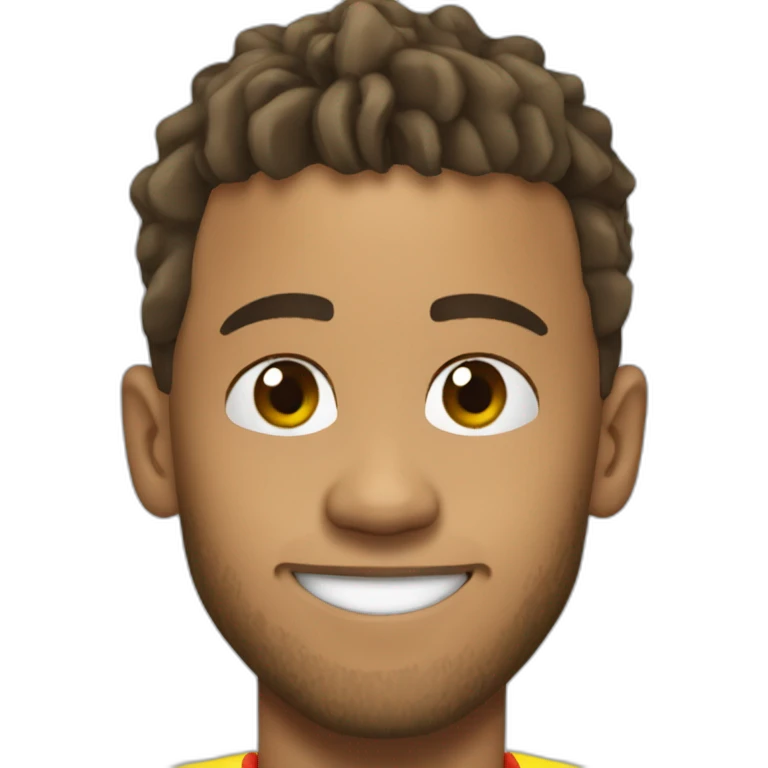 Neymar jr emoji