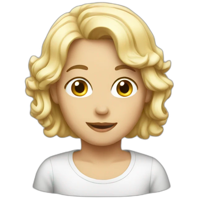 French emoji