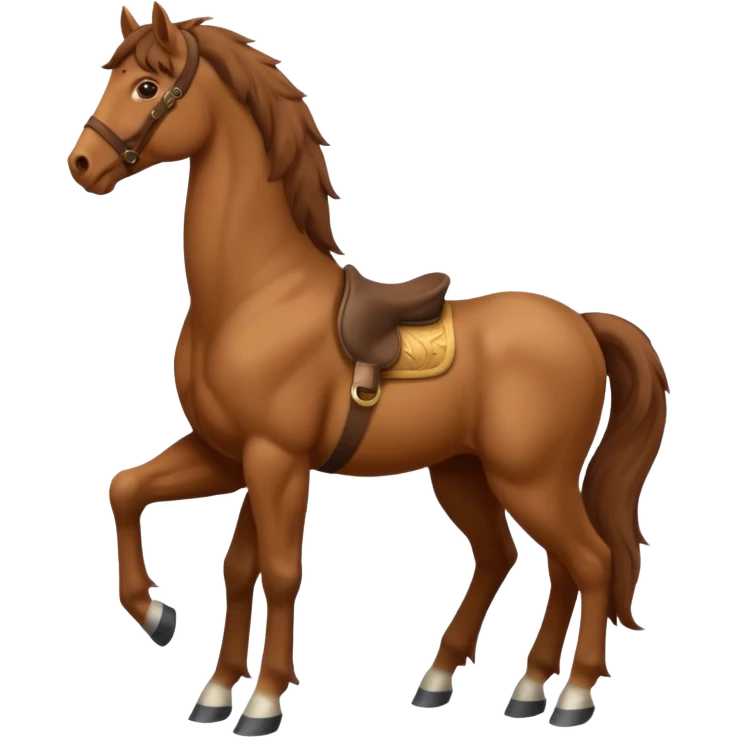 Centaur emoji