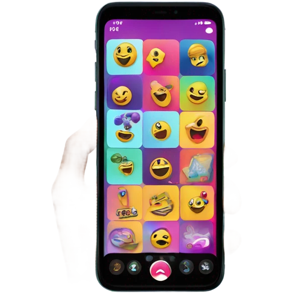 tiktok emoji