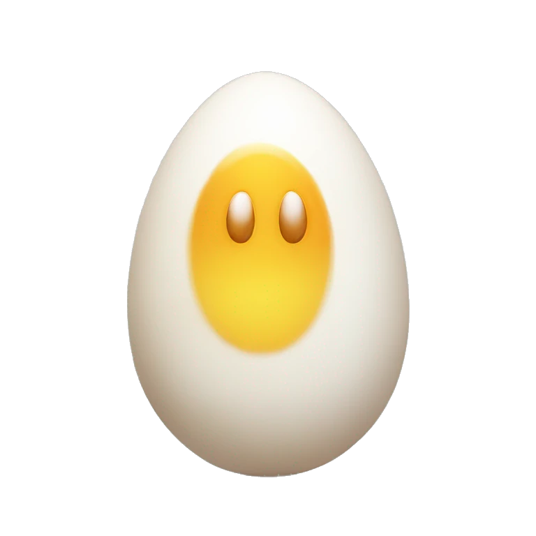 egg emoji