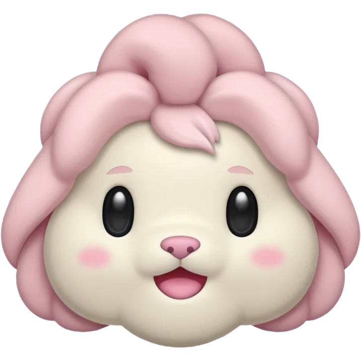 Labubu  emoji