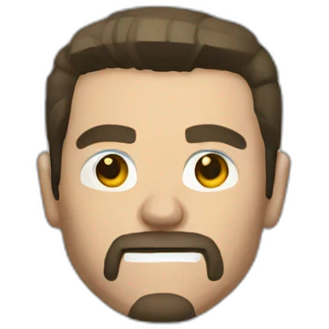 Max Payne emoji