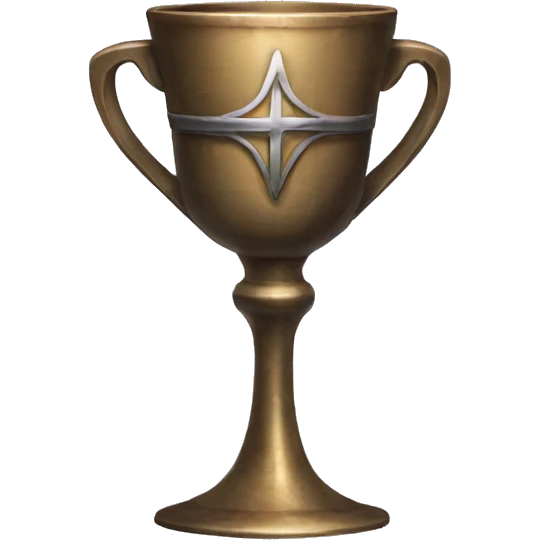 Chalice emoji