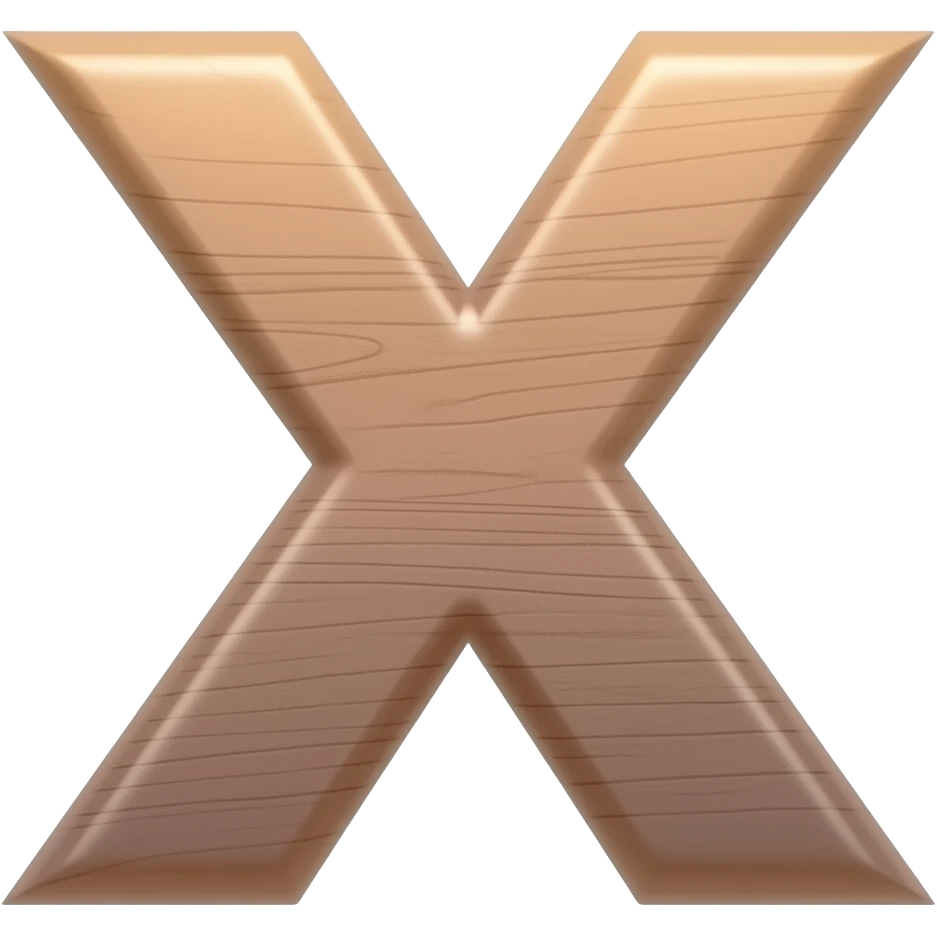 “Type shit” in letters emoji