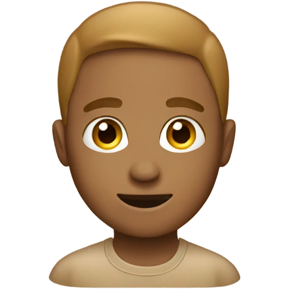 Light brown MacBook  emoji