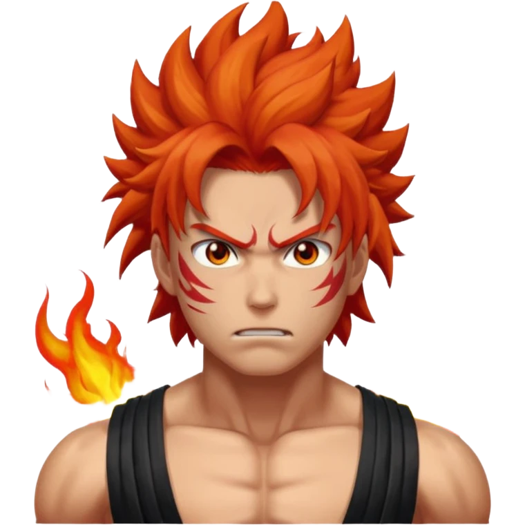 rengoku emoji