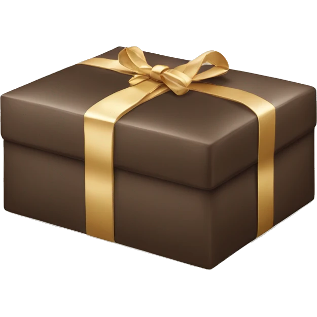 Cartier package emoji