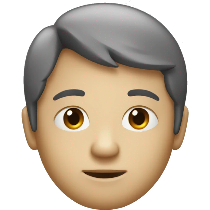 Red-Letter-a-with-fAce emoji