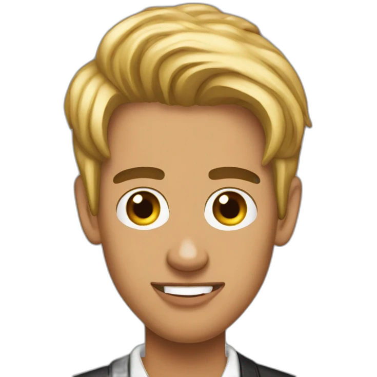 Milo yiannopouloss emoji