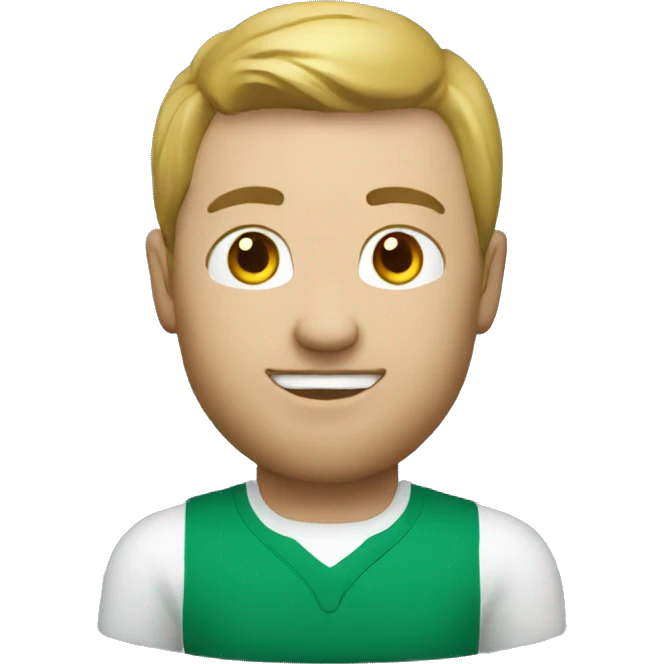 Bet365 emoji