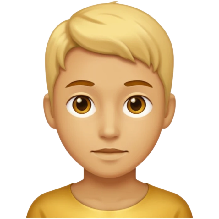 🔁,🔀رو با پس زمینه طلایی میخوام emoji