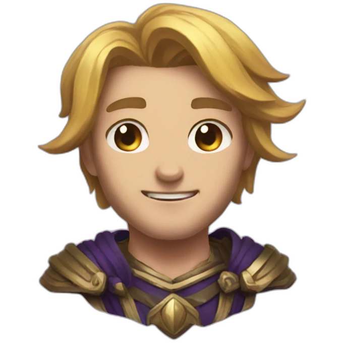 league of legends emoji