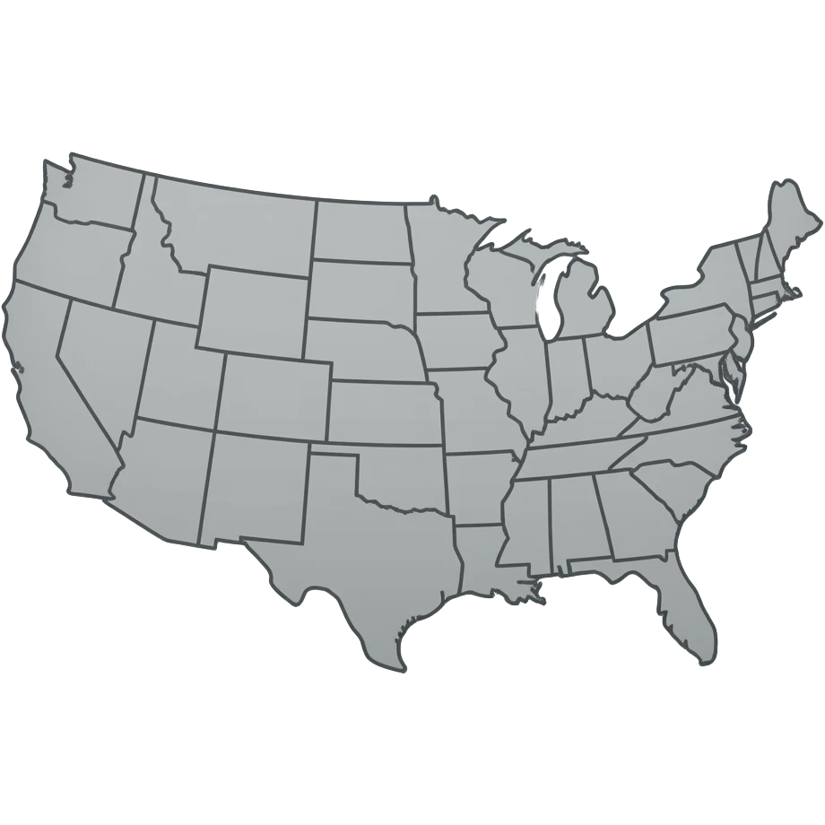 us map icon emoji