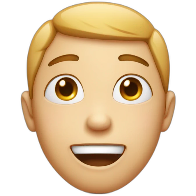 Face with Tears of Joy emoji