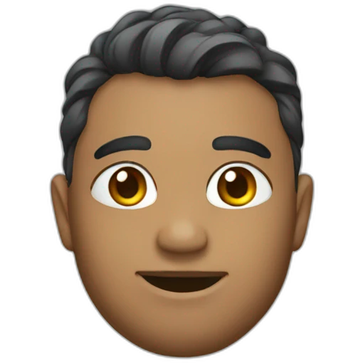 yosi emoji