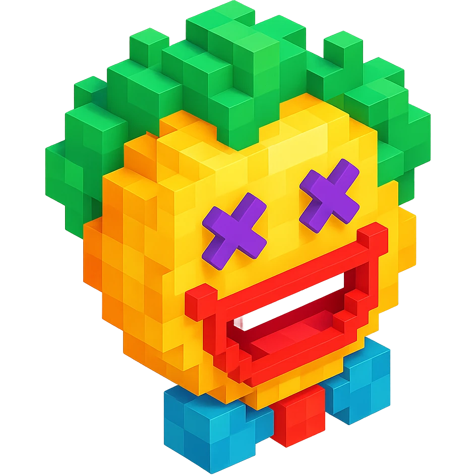 Joker  emoji