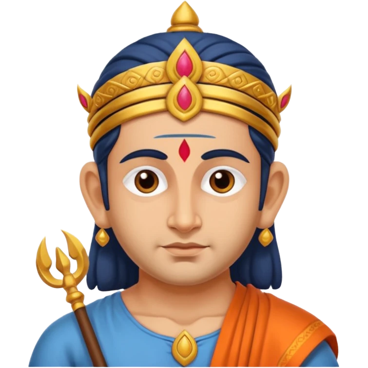 Shree ram emoji