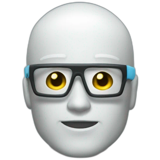 bussiness-tron-5000 emoji