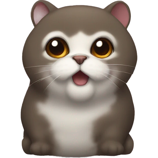 Squeak emoji
