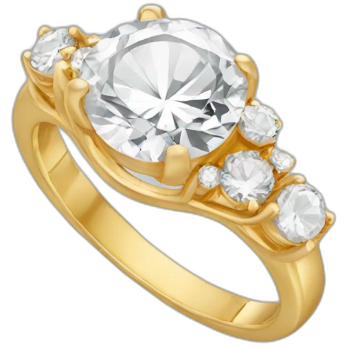JEWEL RING emoji