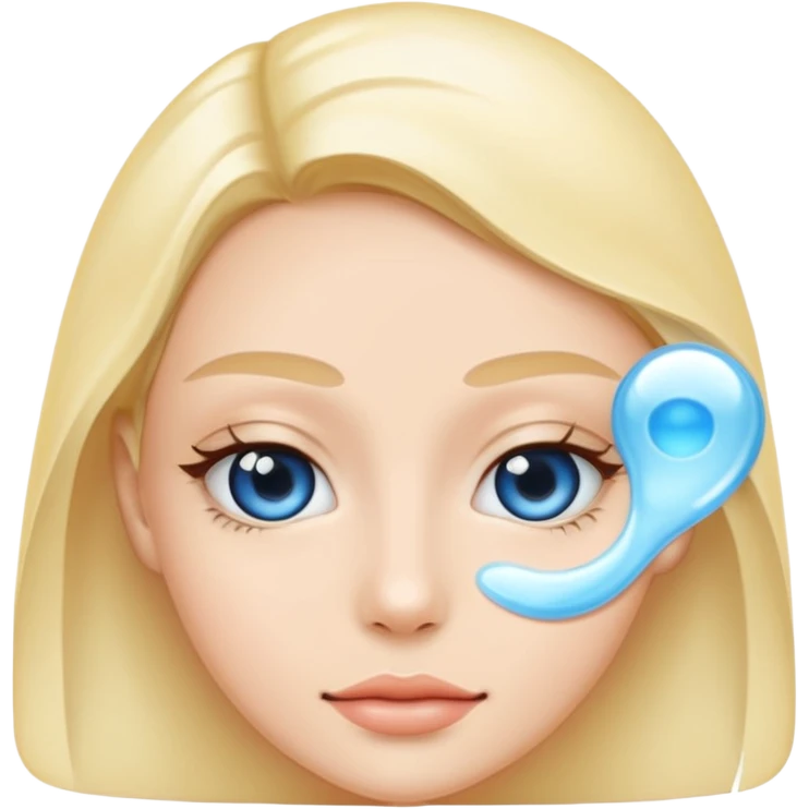 under eye patches  emoji