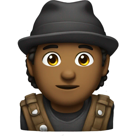 Aux emoji