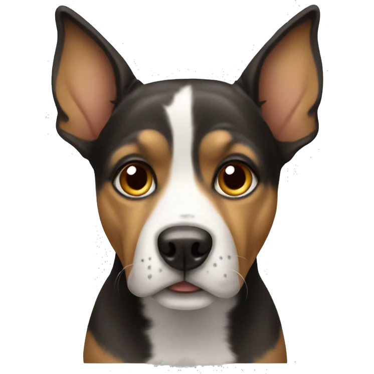 dog emoji