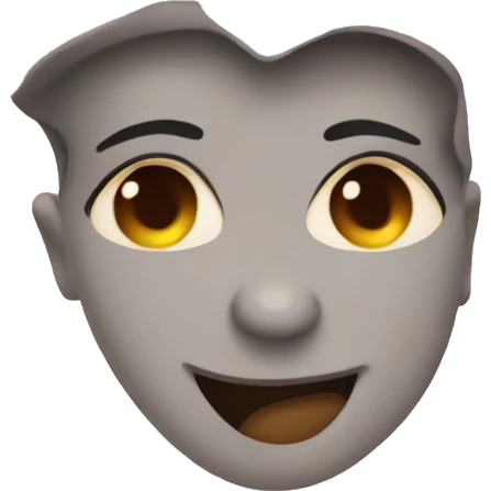Love kisses  emoji