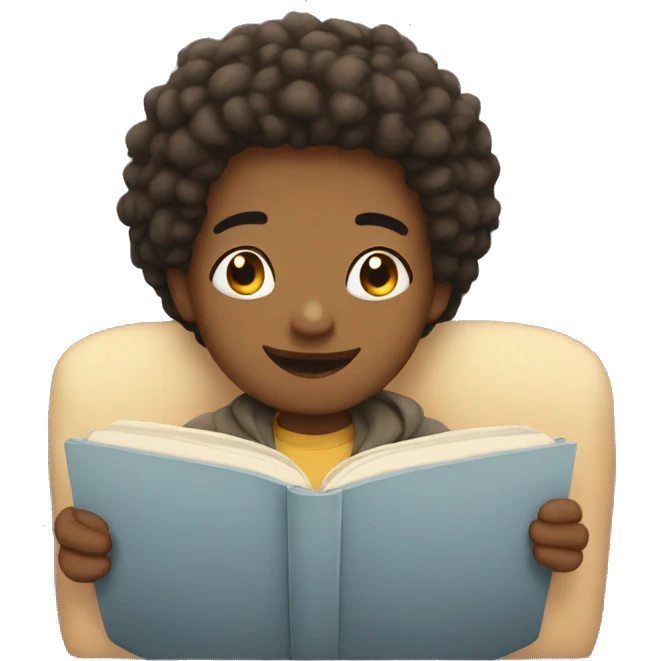 Cozy emoji