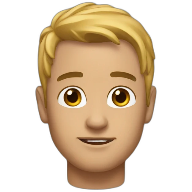 Anthony  emoji