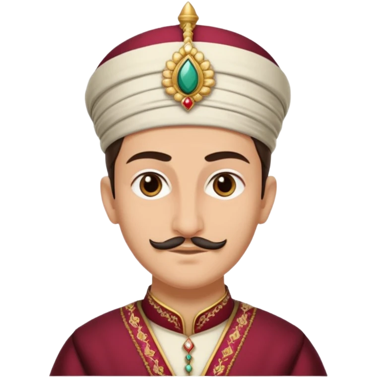 Osmanlı emoji