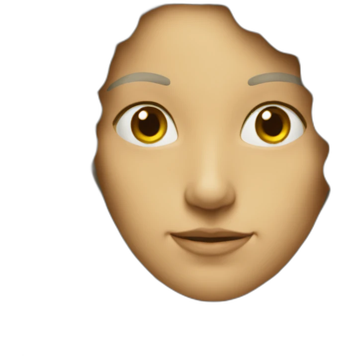 Da Vinci  emoji