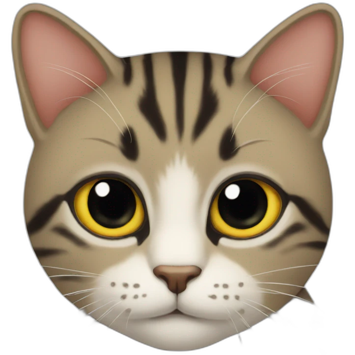 katten emoji