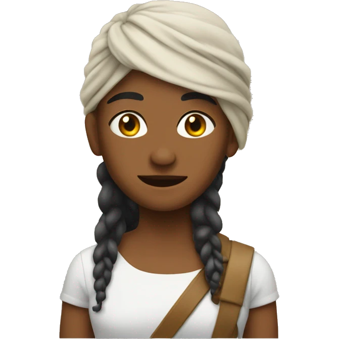 Laya laya baaki emoji