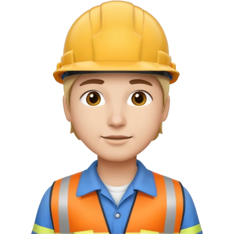 AIRPORT ENGINEER emoji