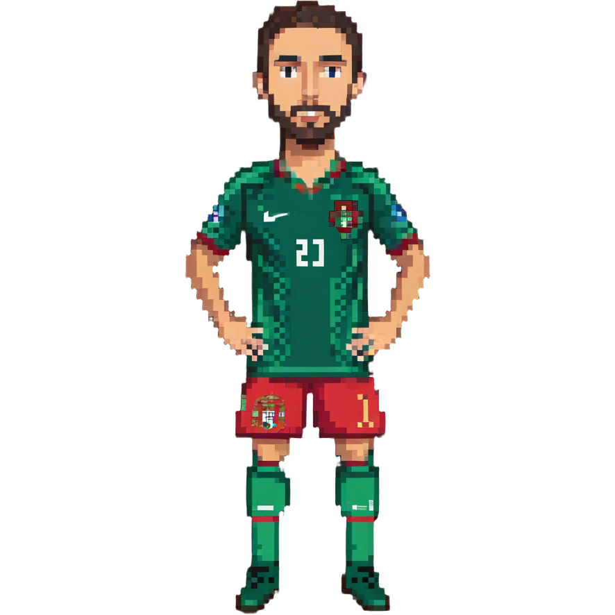 Rafa Silva, Portuguese footballer emoji