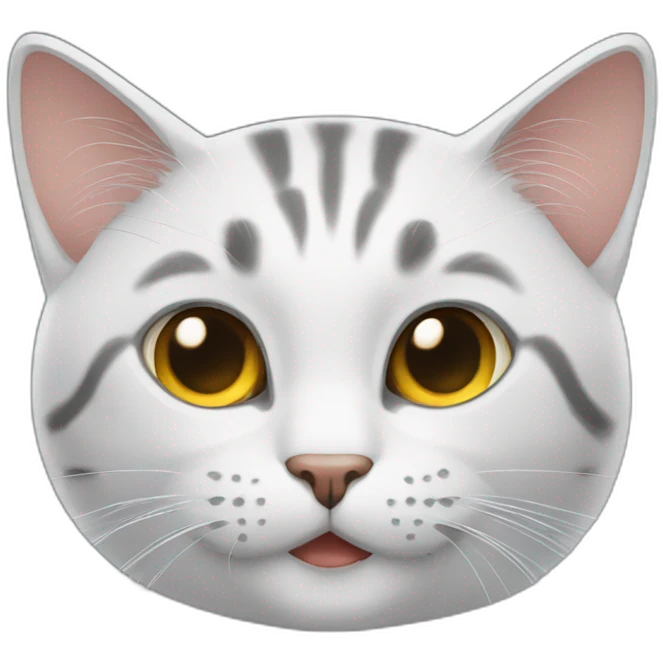 橘猫 emoji