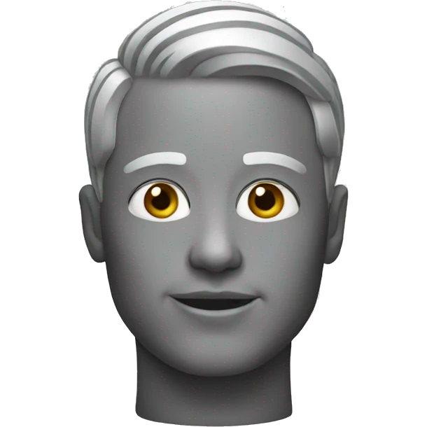 ai emoji