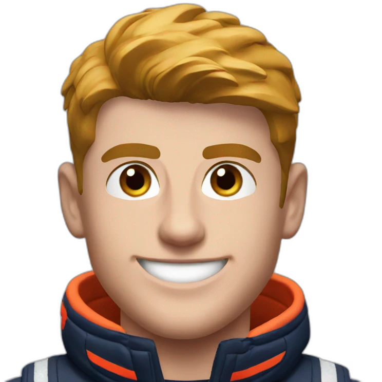 Max verstappen emoji