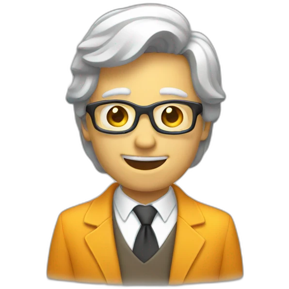 create an icon for physics subject emoji
